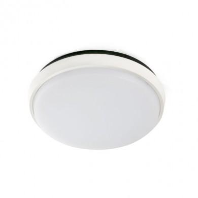 Plafonnier extérieur Mera Blanc LED 25W FAR_70639 70639 Plafonnier extérieur Mera Blanc LED 25W FARO 70639
