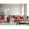 Canapé velours Malvin Rose BOUTICA DESIGN MIC_3S_58_F1_MALVIN6