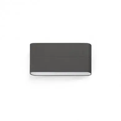 Applique Murale extérieure Aday LED 12W FARO 70647