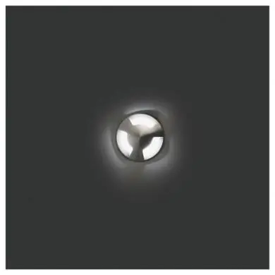 Encastrable de sol Kane FARO 70662