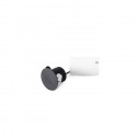 Encastré Extérieur Grund  Noir LED Intégrée 3W