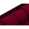 Canapé d'angle gauche Mamaia Rouge Pieds Métal Doré BOUTICA DESIGN MIC_LC_51_E1_MAMAIA3