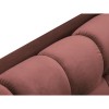 Canapé d'angle gauche velours Mamaia Rose E1 BOUTICA DESIGN MIC_LC_51_E1_MAMAIA4