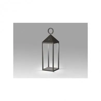 Lampe Extérieure USB Argus Gris LED 2W Sans Fil FAR_70784 70784 Lampe Extérieure USB Argus Gris LED 2W Sans Fil FARO 70784