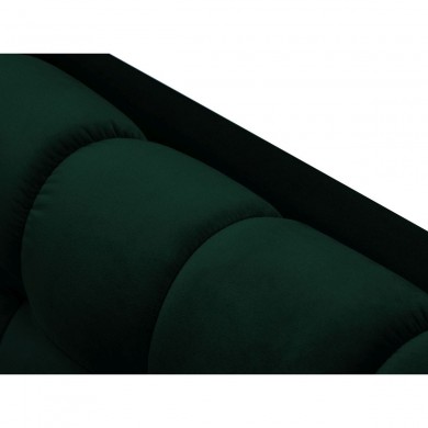 Canapé d'angle droit Mamaia Vert Bouteille Pieds Métal Doré BOUTICA DESIGN MIC_RC_51_E1_MAMAIA6