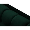 Canapé d'angle droit Mamaia Vert Bouteille Pieds Métal Noir BOUTICA DESIGN MIC_RC_51_F1_MAMAIA6