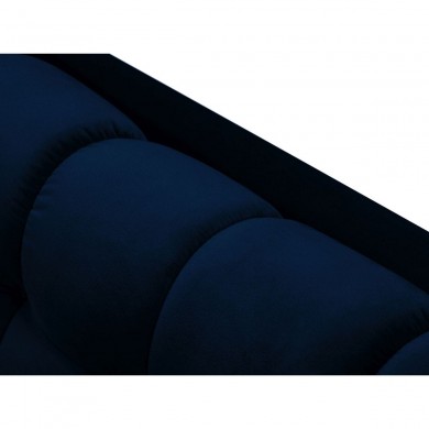 Canapé d'angle droit Mamaia Bleu Roi Pieds Métal Noir BOUTICA DESIGN MIC_RC_51_F1_MAMAIA8