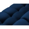 Canapé panoramique Mamaia Bleu Roi Pieds Métal Noir BOUTICA DESIGN MIC_U_51_F1_MAMAIA8