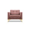 Fauteuil velours Mamaia Rose Pieds Métal Doré BOUTICA DESIGN MIC_ARM_51_E1_MAMAIA4