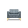 Fauteuil velours Mamaia Bleu Clair Pieds Métal Doré BOUTICA DESIGN MIC_ARM_51_E1_MAMAIA7