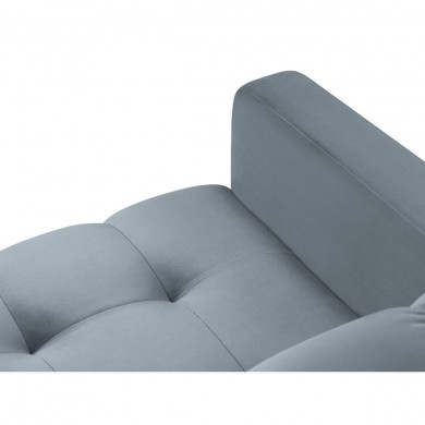 Fauteuil velours Mamaia Bleu Clair Pieds Métal Doré BOUTICA DESIGN MIC_ARM_51_E1_MAMAIA7