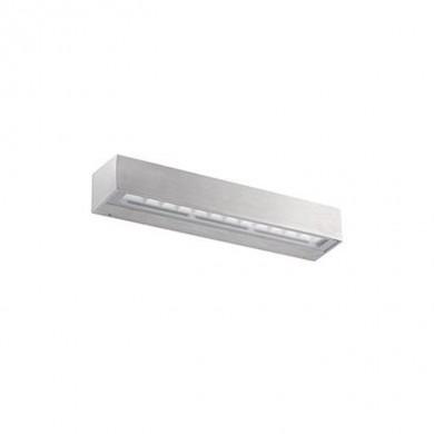 Applique Extérieur Tacana Aluminium AC LED 24W 3000K1800lm IP65 FARO 71049