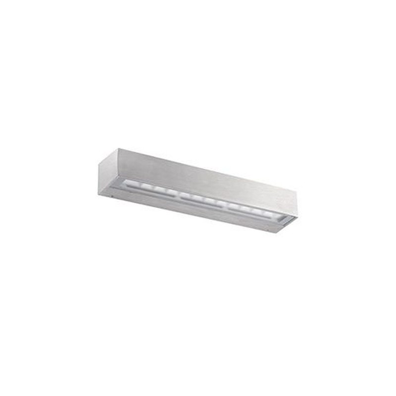 Applique Extérieur Tacana Aluminium AC LED 24W 3000K1800lm IP65 FARO 71049