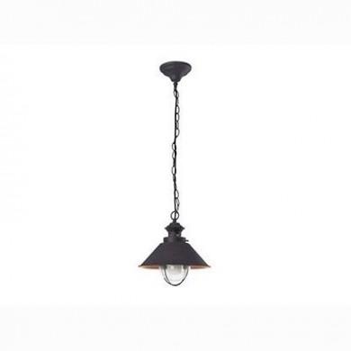 Suspension extérieur NAUTICA 71108 Marron FAR_71108 71108 Suspension extérieur NAUTICA 71108 Marron FARO 71108