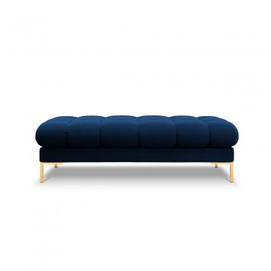 Banc velours Mamaia Bleu Roi Pieds Métal Doré BOUTICA DESIGN MIC_BCH_51_E1_MAMAIA8