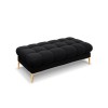 Banc velours Mamaia Noir Pieds Métal Doré BOUTICA DESIGN MIC_BCH_51_E1_MAMAIA13