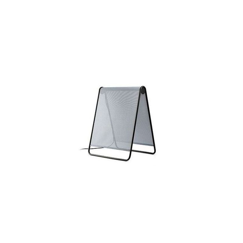 Lampe à poser Extérieur Cadaques  Gris LED Intégrée 8W FARO 71243