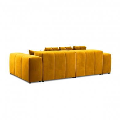 Canapé velours Margo Jaune 3 Places BOUTICA DESIGN MIC_3S_44_F1_MARGO4