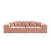 Canapé velours Margo Rose 3 Places BOUTICA DESIGN MIC_3S_44_F1_MARGO5