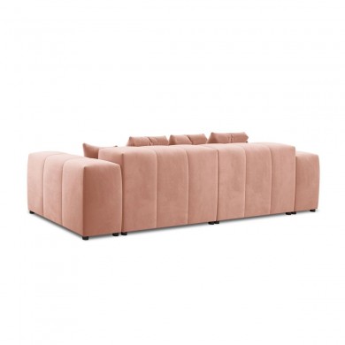 Canapé velours Margo Rose 3 Places BOUTICA DESIGN MIC_3S_44_F1_MARGO5