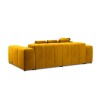 Canapé velours Margo Jaune 5 Places BOUTICA DESIGN MIC_COR_L_44_F1_MARGO4