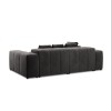 Canapé velours Margo Gris Foncé 5 Places BOUTICA DESIGN MIC_COR_L_44_F1_MARGO8