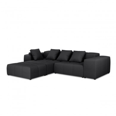 Canapé Margo Noir 5 Places BOUTICA DESIGN MIC_COR_L_68_F1_MARGO4