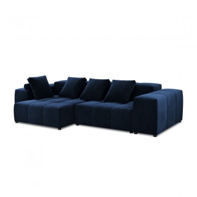 Canapé velours Margo Bleu Roi 4 Places BOUTICA DESIGN MIC_COR_S_44_F1_MARGO2