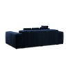 Canapé velours Margo Bleu Roi 4 Places BOUTICA DESIGN MIC_COR_S_44_F1_MARGO2