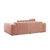 Canapé velours Margo Rose 4 Places BOUTICA DESIGN MIC_COR_S_44_F1_MARGO5