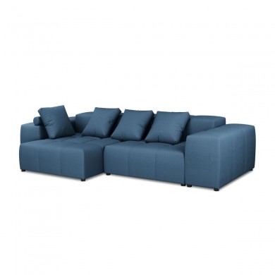 Canapé Margo Bleu Foncé 4 Places BOUTICA DESIGN MIC_COR_S_68_F1_MARGO6