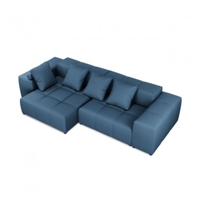 Canapé Margo Bleu Foncé 4 Places BOUTICA DESIGN MIC_COR_S_68_F1_MARGO6