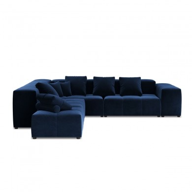 Canapé velours Margo Bleu Roi 7 Places BOUTICA DESIGN MIC_COR_XL_44_F1_MARGO2