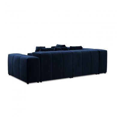 Canapé velours Margo Bleu Roi 7 Places BOUTICA DESIGN MIC_COR_XL_44_F1_MARGO2