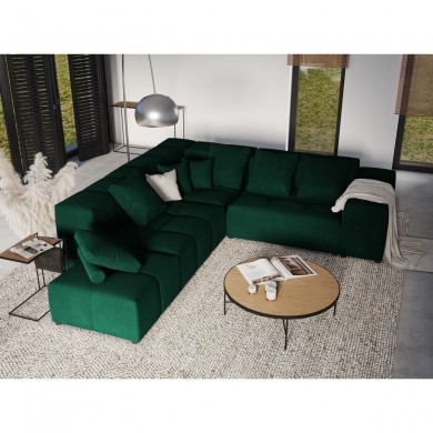 Canapé velours Margo Vert Bouteille 7 Places BOUTICA DESIGN MIC_COR_XL_44_F1_MARGO3