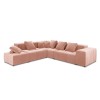 Canapé velours Margo Rose 7 Places BOUTICA DESIGN MIC_COR_XL_44_F1_MARGO5