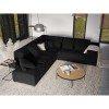 Canapé velours Margo Noir 7 Places BOUTICA DESIGN MIC_COR_XL_44_F1_MARGO9