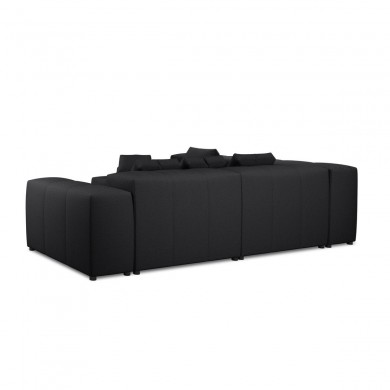 Canapé Margo Noir 7 Places BOUTICA DESIGN MIC_COR_XL_68_F1_MARGO4