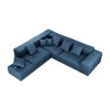 Canapé Margo Bleu Foncé 7 Places BOUTICA DESIGN MIC_COR_XL_68_F1_MARGO6