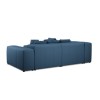 Canapé Margo Bleu Foncé 7 Places BOUTICA DESIGN MIC_COR_XL_68_F1_MARGO6