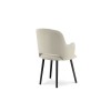 Chaise velours Marin Beige BOUTICA DESIGN MIC_CH_2_F1_MARIN1