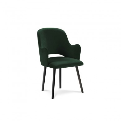 Chaise velours Marin Vert Bouteille BOUTICA DESIGN MIC_CH_2_F1_MARIN5