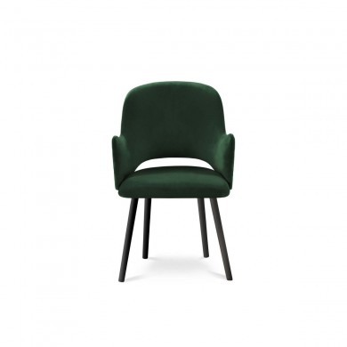 Chaise velours Marin Vert Bouteille BOUTICA DESIGN MIC_CH_2_F1_MARIN5