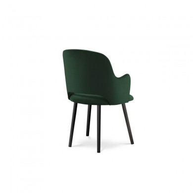 Chaise velours Marin Vert Bouteille BOUTICA DESIGN MIC_CH_2_F1_MARIN5