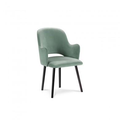 Chaise velours Marin Menthe BOUTICA DESIGN MIC_CH_2_F1_MARIN7