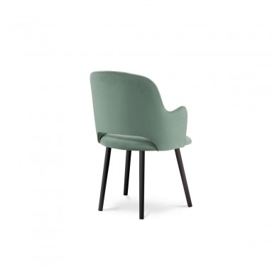Chaise velours Marin Menthe BOUTICA DESIGN MIC_CH_2_F1_MARIN7