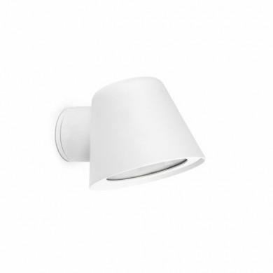 Applique Murale Blanc 35W Gina FARO 71366