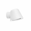 Applique Murale Blanc 35W Gina FARO 71366