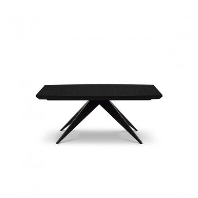 Table extensible Meryl Placage en Chêne Noir L180cm BOUTICA DESIGN MIC_TAB_EXT_180x100_MERYL2
