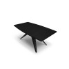 Table extensible Meryl Placage en Chêne Noir L180cm BOUTICA DESIGN MIC_TAB_EXT_180x100_MERYL2